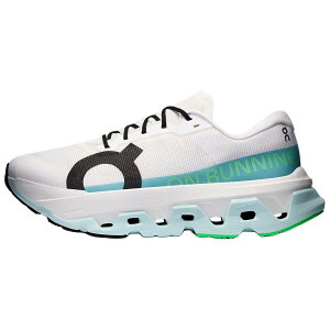 �I�� On Cloudmonster 3 Hyper �����Y�����j���O�X�j�[�J�[