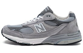 【新品・正規品・送料無料】ニューバランス New Balance 993 Kith Grey (Standard Width) MR993GL スニーカー メンズ 国内発送