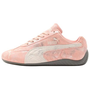 �y�V�i�E���K�i�E���������z�v�[�} PUMA × �A�g���X�s���N atmos pink �X�s�[�h�L���b�g OG SPEEDCAT OG �t�H�[�~�����s���N FORMULA PINK �X�j�[�J�[ ���f�B�[