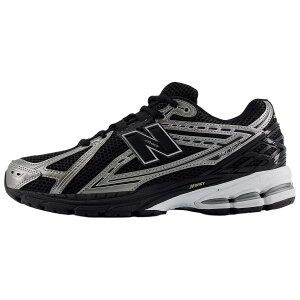�y�V�i�E���K�i�E���������z�j���[�o�����X New Balance 1906R Black Grey White U1906RCF �X�j�[�J�[ �����Y ��������