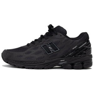 �y�V�i�E���K�i�E���������z�j���[�o�����X New Balance 1906W Black Silver Metallic U1906WFD �X�j�[�J�[ �����Y ��������