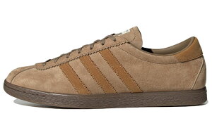 �A�f�B�_�X adidas Tobacco Pantone Mesa Gum GY7396 �X�j�[�J�[ �����Y ��������