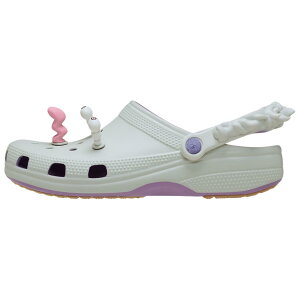 �y�V�i�E���K�i�E���������zCrocs Classic Clog ONE PIECE x atmos Luffy Gear 5 211181-5PR �X�j�[�J�[ �����Y ��������