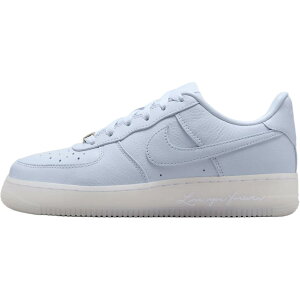 �y�V�i�E���K�i�E���������z�i�C�L Nike Air Force 1 Low Drake NOCTA Certified Lover Boy Palest Purple (GS) HQ1772-500 �X�j�[�J�[ �����Y ���f�B�[�X ��������