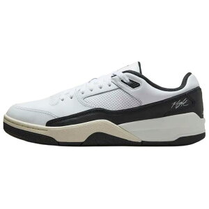 �i�C�L�@Nike�W���[�_�� Jordan FLIGHT COURT �X�j�[�J�[ �����Y