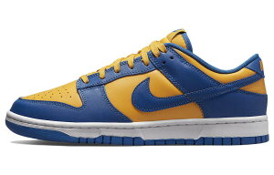 �y�V�i�E���K�i�E���������z�i�C�L Nike Dunk Low UCLA DD1391-402 �X�j�[�J�[ �����Y ��������
