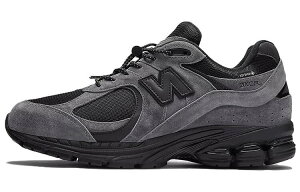 New Balance 2002R ? �J�[�{���O���[ �j���[�o�����X 2002R �X�j�[�J�[ Carbon Gray ���j�Z�b�N�X �N�b�V������ �����S�n �J�W���A�� M2002RXZ