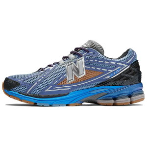 �y�V�i�E���K�i�E���������z�j���[�o�����X New Balance 1906R Action Bronson Medusa Azul M1906RON �X�j�[�J�[ �����Y ��������