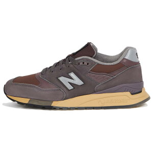 �y�V�i�E���K�i�E���������z�j���[�o�����X New Balance 998 MiUSA Stone Island Raso Gommato U998PR �X�j�[�J�[ �����Y ��������