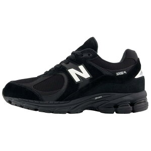 �y�V�i�E���K�i�E���������z�j���[�o�����X New Balance 2002R Black White M2002RXX �X�j�[�J�[ �����Y ��������