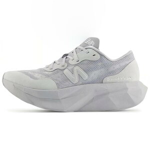 �j���[�o�����X New Balance FuelCell Supercomp Elite V4 District Vision Aluminum Grey WRCELVD4 �X�j�[�J�[ ���f�B�[�X ��