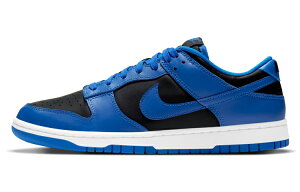 �y�V�i�E���K�i�E���������z�i�C�L Nike Dunk Low Hyper Cobalt DD1391-001 �X�j�[�J�[ �����Y ��������