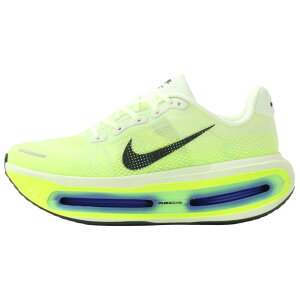 �y�V�i�E���K�i�E���������z�i�C�L Nike Vomero Premium Volt Tint Sapphire HQ2050-702 �X�j�[�J�[ �����Y ��������