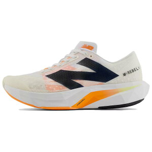 �y�V�i�E���K�i�E���������z�j���[�o�����X New Balance FuelCell Rebel v4 �����j���O�V���[�Y ���f�B�[�X��������
