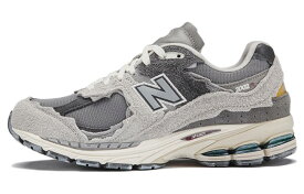 ニューバランス New Balance 2002R Protection Pack "Rain Cloud" スニーカー ユニセックス国内発送