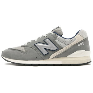 �j���[�o�����X New Balance 996 Gray CM996HP2 �X�j�[�J�[ �����Y ��������
