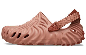 Crocs Pollex Clog by Salehe Bembury Kuwata 207393-6RL スニーカー メンズ 国内発送