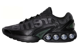 ナイキ Nike Air Max Dn SP Supreme Black FZ4044-001 スニーカー メンズ 国内発送