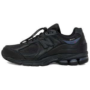 �y�V�i�E���K�i�E���������z�j���[�o�����X New Balance 2002R Gore-Tex JJJJound Black Storm M2002RXW �X�j�[�J�[ �����Y ��������