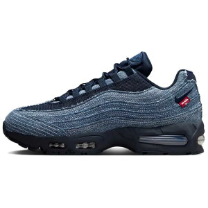 �i�C�L Nike �G�A�}�b�N�X95 Air Max 95 ���[�o�C�X Levi's �X�j�[�J�[ �����Y ���f�B�[�X