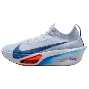 �i�C�L Nike Air Zoom Alphafly Next% 3 Football Grey Ghost Persian Violet Blue Void FD8311-001 �X�j�[�J�[ �����Y