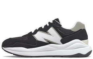 �j���[�o�����X New Balance 57/40 Team Black M5740CB �X�j�[�J�[ �����Y ��������