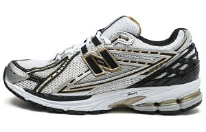 �y�V�i�E���K�i�E���������z�j���[�o�����X New Balance 1906R White Metallic Gold M1906RA �X�j�[�J�[ �����Y ��������