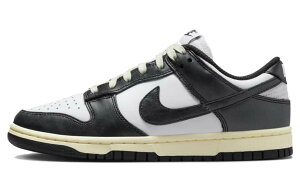 �i�C�L Nike Dunk Low Prm Vintage Panda ���f�B�[�X�X�P�[�g�X�j�[�J�[