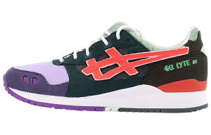 �V���[���E�E�F�U�[�X�v�[�� × �A�g���X × �A�V�b�N�X Sean Wotherspoon × Atmos × Asics Gel-Lyte 3 OG �X�j�[�J�[ ���j�Z�b�N�X