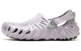 クロックス Crocs ポレックスクロッグ Pollex Clog × サレヘ・ベンバリー Salehe Bembury スニーカー メンズ レディース国内発送
