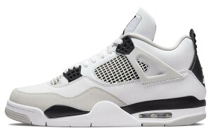 �i�C�L�@nike�@�W���[�_�� Jordan Air Jordan 4 Retro �X�j�[�J�[ ���j�Z�b�N�X