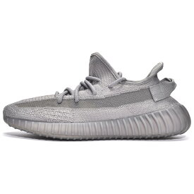 アディダス adidas Yeezy Boost 350 V2 Steel Grey IF3219 スニーカー メンズ 国内発送