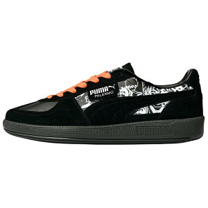 �y�V�i�E���K�i�E���������z�v�[�} Puma Palermo BLEACH Ichigo Kurosaki 403445-01 �X�j�[�J�[ �����Y ��������