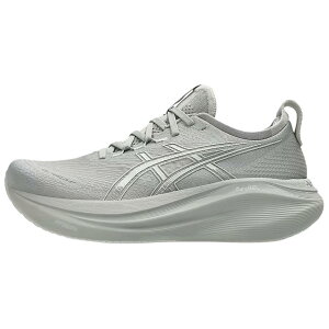 �y�V�i�E���K�i�E���������z�A�V�b�N�X ASICS GEL-NIMBUS 27 �����j���O�V���[�Y ���j�Z�b�N�X��������