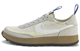 トム・サックス × ナイキ tom sachs × Nike General Purpose Shoe スニーカー レディース国内発送