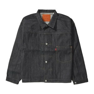 ���[�o�C�X �r���e�[�W�N���[�W���O Levi's Vintage Clothing S506XX 1944 Jacket Indigo (��탂�f��) �W���P�b�g �����Y ��������