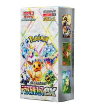 楽天市場】ポケモンカード テラスタルフェスex BOX シュリンク付きの通販