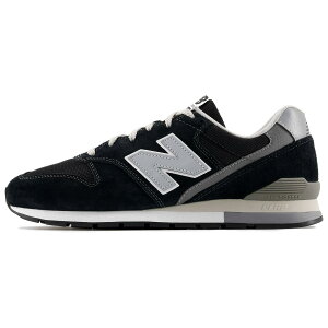 �y�V�i�E���K�i�E���������z�j���[�o�����X New Balance 996 Essential Pack Black CM996BK2 �X�j�[�J�[ �����Y ��������