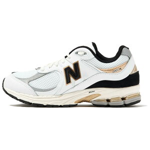 New Balance M2002RPN ? �z���C�g × �u���b�N × �S�[���h �N�b�V������ �y�� 2002R ���j�Z�b�N�X�X�j�[�J�[ M2002RPN