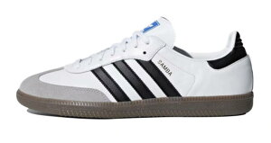 adidas Samba OG Cloud White Core Black