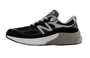 New Balance 990V6 Black