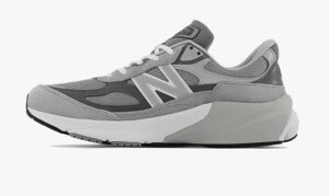 �y�V�i�E���K�i�E���������z�j���[�o�����X New Balance Made in USA 990v6 �X�j�[�J�[ ���f�B�[�X��������