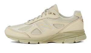New Balance 990V4 Macadamia Nut