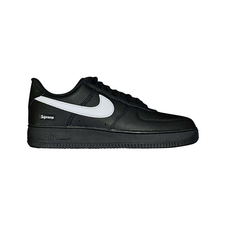 楽天市場】シュプリーム Supreme × ナイキ Nike エアフォース1 Air 
