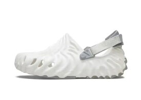 Crocs Pollex Clog by Salehe Bembury Stratus 207393-1cn スニーカー メンズ 国内発送
