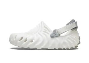 Salehe Bembury × Crocs The Pollex Clog Stratus