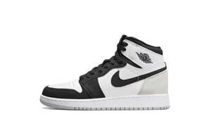 �y�V�i�E���K�i�E���������zJordan 1 Retro High OG Bleached Coral (GS) 575441-108 �X�j�[�J�[ �����Y ���f�B�[�X ��������