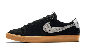 �y�V�i�E���K�i�E���������z�i�C�L Nike SB Blazer Low Wacko Maria DA7257-001 �X�j�[�J�[ �����Y ��������