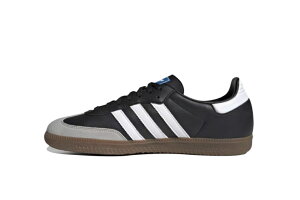 adidas Samba Vegan Black Gum