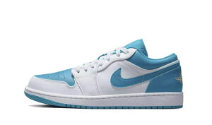 Nike Air Jordan 1 Low Aquatone